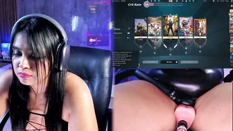 luciareid recorded nude video 1104799