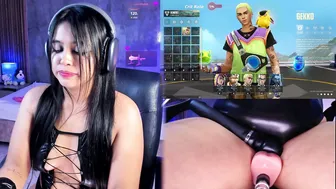 luciareid recorded nude video 1104799