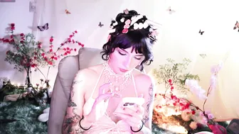 fairywhore recorded nude video 1104847