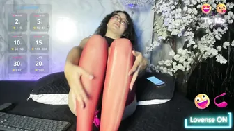 scarlett_montoya recorded nude video 1105082
