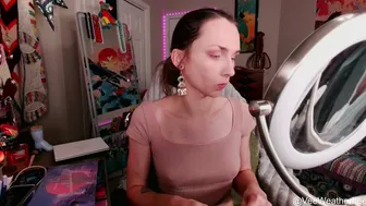 Veeweatherbee (08/28/2026)