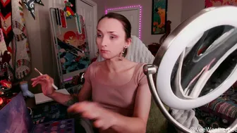 veeweatherbee recorded nude video 1105126