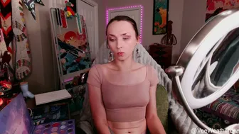 Veeweatherbee (08/28/2026)