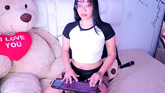 arikyle recorded nude video 1105133