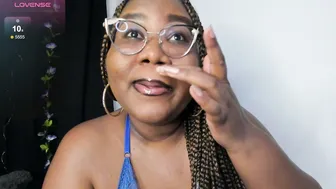 darnellqueen recorded nude video 1105201