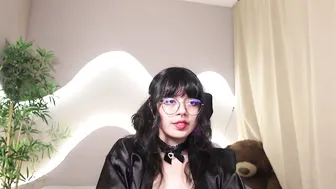 saphyralux recorded nude video 1105206