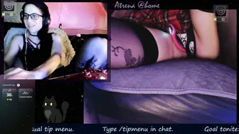 atrena recorded nude video 1105231