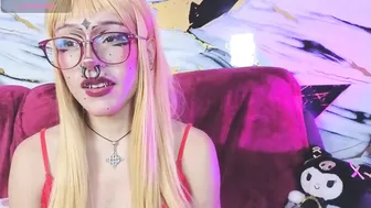 dark_nina__ recorded nude video 1105243