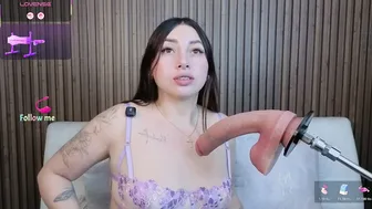 Mariana_castro9 webcam stream