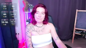 nikki_ginger recorded nude video 1105303