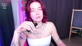 nikki_ginger recorded nude video 1105303
