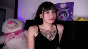 purplesnake_ recorded nude video 1105344