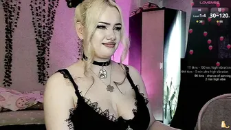 Cherry_elfcat ahegao posing on webcam