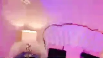 Yazminjenner posing on webcam - (08-28-2026)