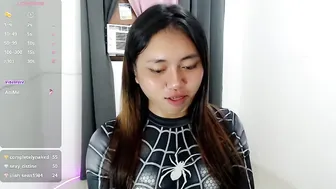 Gianpinay hot webcam video 28 August 2026