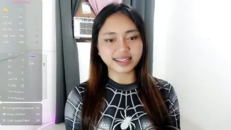 Gianpinay hot webcam video 28 August 2026