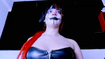Loredepp bigass webcam porn video