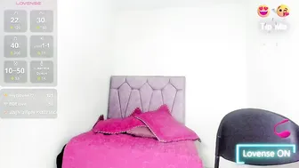 lunabrillante1972 recorded nude video 1105534
