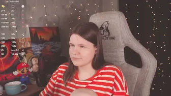 amberlyyy recorded nude video 1105565