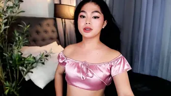 madonnajhonson recorded nude video 1105598