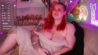 opalreigning 08/28/2026 redhead