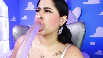 foxy__demon recorded nude video 1105628