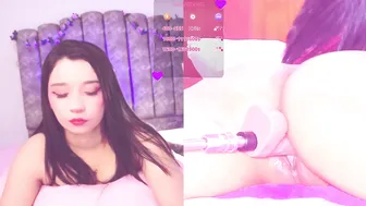 Leysabonnie chat porn video (08-28-2026)