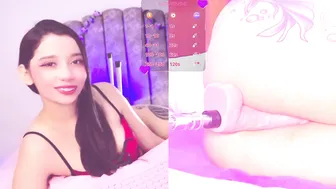 Leysabonnie chat porn video (08-28-2026)