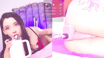 Leysabonnie chat porn video (08-28-2026)