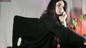 goth_ru recorded nude video 1105750