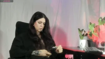 Goth_ru goth - 28 August 2026