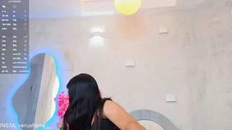 venus_flame hot live cam video 08/28/2026