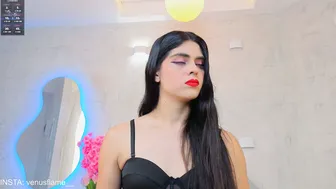 venus_flame hot live cam video 08/28/2026