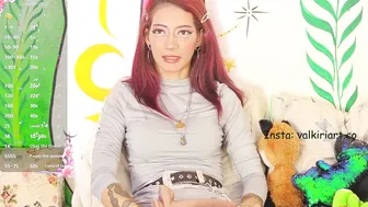 zorravioleta recorded nude video 1105781