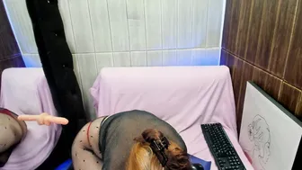 Matureaggressive webcam video webcam show