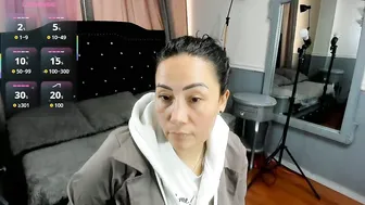 Gaby_trent webcam stream