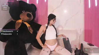 isabeljohnson sex cam webcam chat