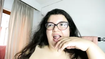 mystery_psique recorded nude video 1105891