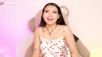 susimendez_ recorded nude video 1105901