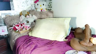 yiyii9 recorded nude video 1105910