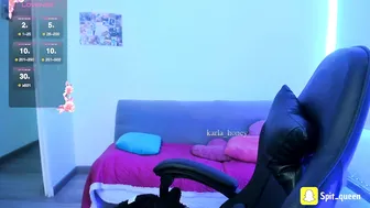 Karla_honey_ horny amateur 28 August 2026