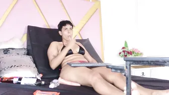 Lujanwatson cam sex xxx video