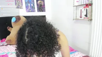 itsmaraia domi chat porn video