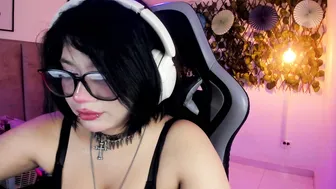 kitty_gang recorded nude video 1106353