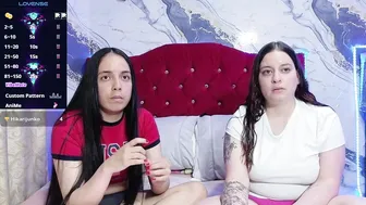 Barbaraylola10 porn cam xxx video