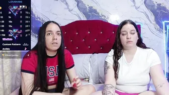 Barbaraylola10 porn cam xxx video