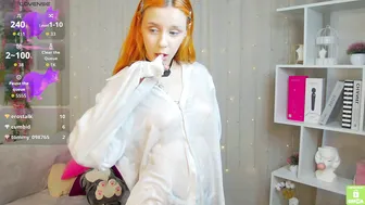 polly_redhead recorded nude video 1106422