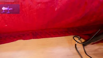 sweet_sam_lady recorded nude video 1106426