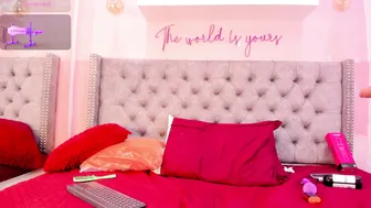 sweet_sam_lady xxx video 08/29/2026