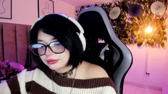 kitty_gang recorded nude video 1106446